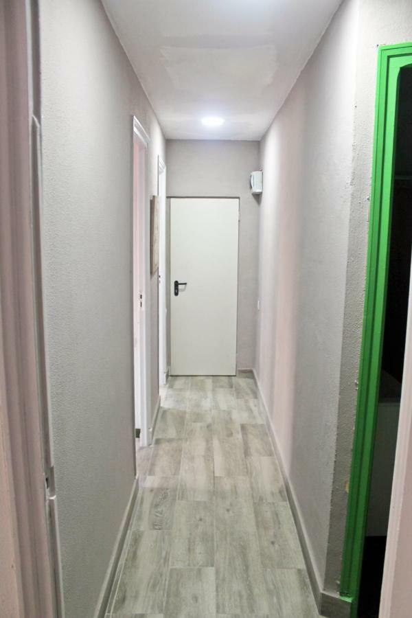 Habitacion Con Terraza En Alicante Exterior foto